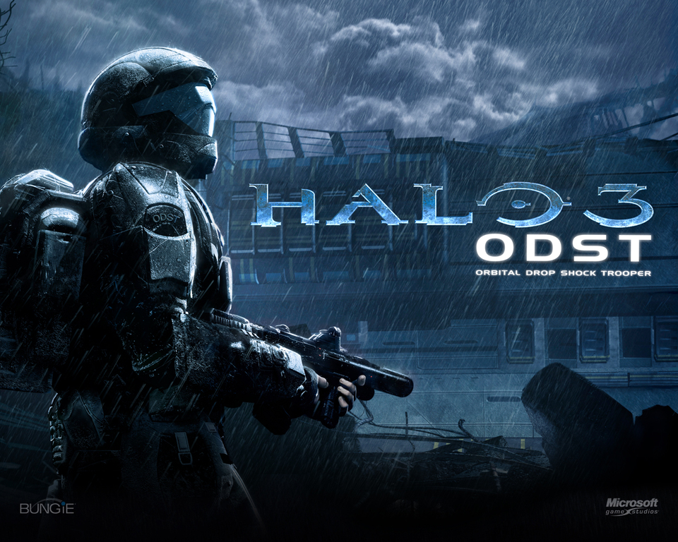 Halo 3: ODST Original Soundtrack review and recommendation
