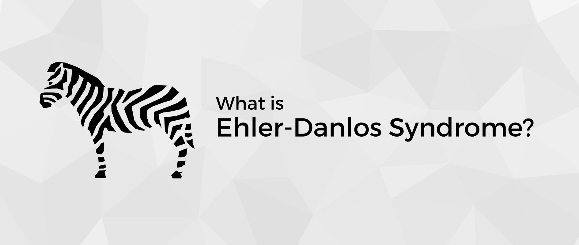What is Ehler-Danlos Syndrome?