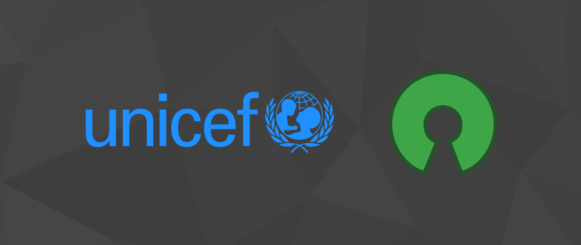 The UNICEF Office of Innovation releases software under free and open source licenses