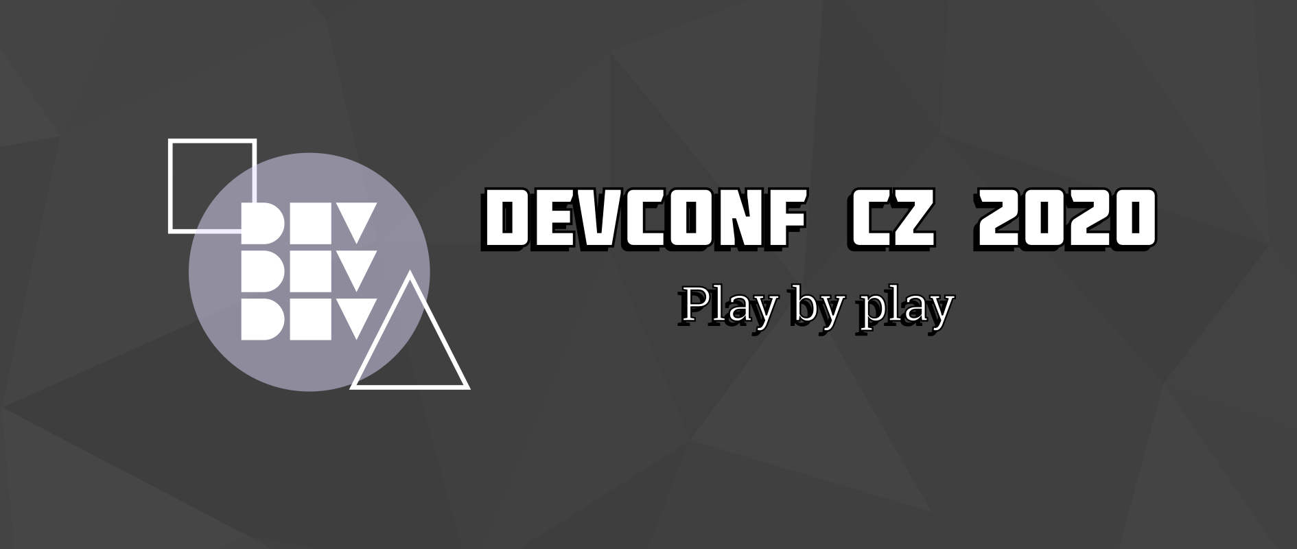 DevConf CZ 2020: play by play