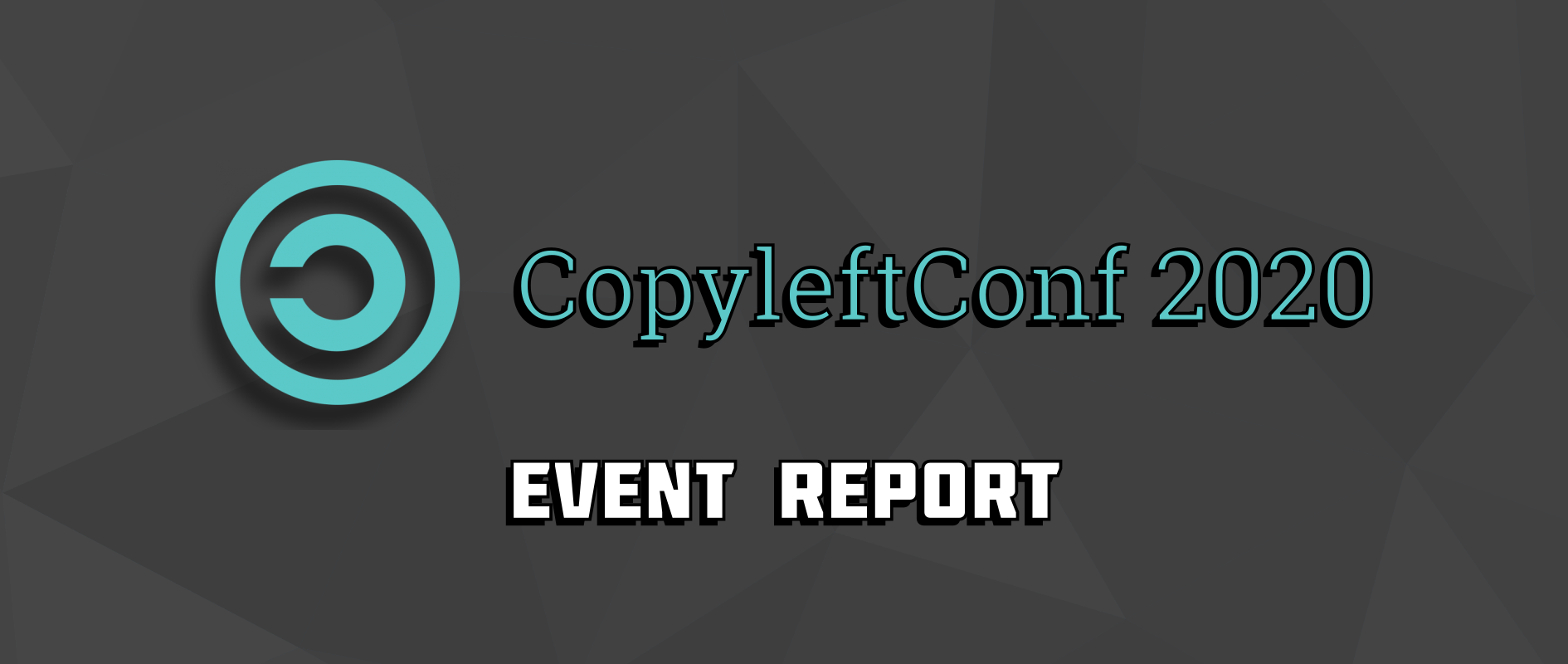 CopyleftConf 2020: quick rewind
